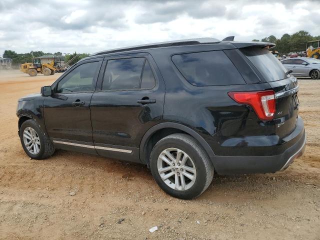 Photo 2 from auction – 2016 FORD EXPLORER X with VIN 1FM5K7D89GGC54652