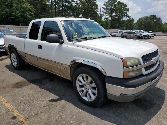 Photo 4 from auction – 2004 CHEVROLET 1500 with VIN 2GCEC19T041361996