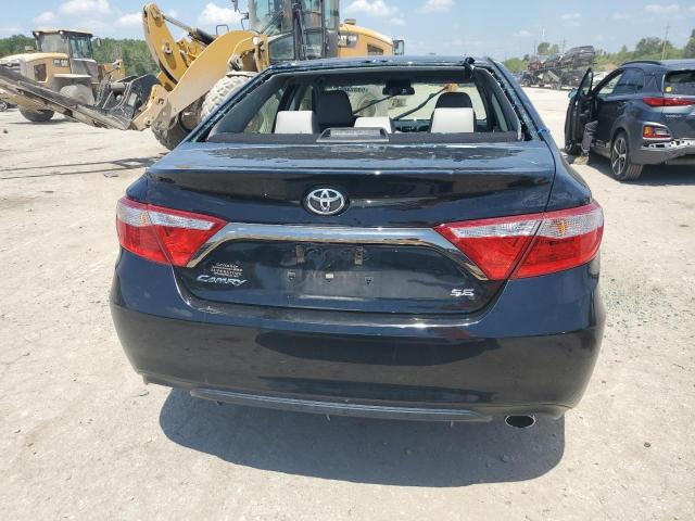 Photo 6 from auction – 2016 TOYOTA CAMRY LE with VIN 4T1BF1FK4GU533800