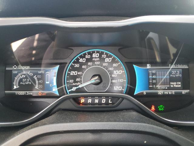 Photo 9 from auction – 2015 FORD C-MAX SEL with VIN 1FADP5BU1FL116198