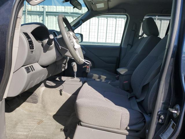 Photo 7 from auction – 2017 NISSAN FRONTIER S with VIN 1N6DD0EV2HN734967