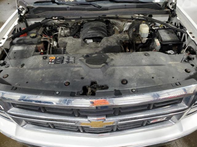 Photo 11 from auction – 2014 CHEVROLET SILVERADO with VIN 3GCUKREC0EG294862