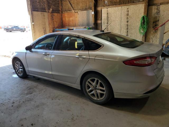 Photo 2 from auction – 2014 FORD FUSION SE with VIN 3FA6P0HD0ER338265