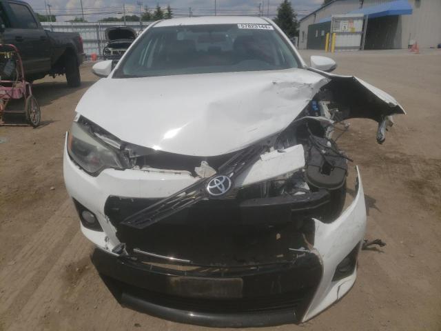 Photo 5 from auction – 2015 TOYOTA COROLLA L with VIN 5YFBURHEXFP183763