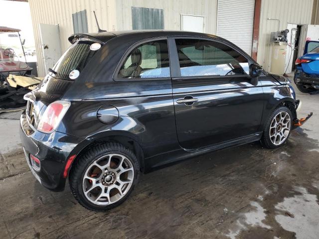 Photo 3 from auction – 2012 FIAT 500 SPORT with VIN 3C3CFFBR4CT115867