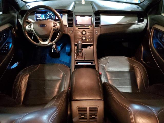 Photo 8 from auction – 2013 FORD TAURUS SEL with VIN 1FAHP2E90DG100474