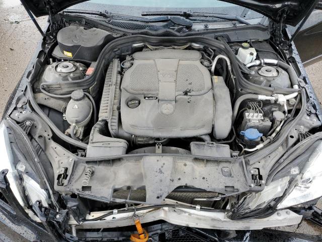 Photo 11 from auction – 2013 MERCEDES-BENZ E 350 4MAT with VIN WDDHF8JB7DA765101