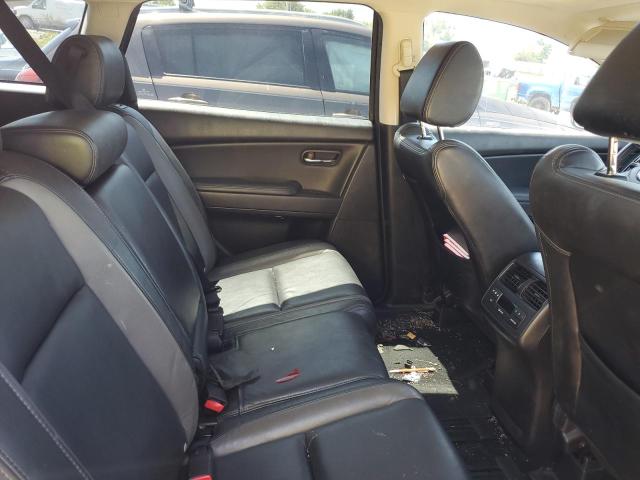 Photo 11 from auction – 2011 MAZDA CX-9 with VIN JM3TB2CA7B0326914