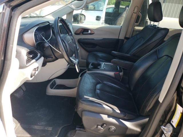 Photo 7 from auction – 2017 CHRYSLER PACIFICA T with VIN 2C4RC1EG6HR757545