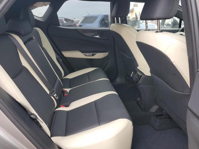 Photo 10 from auction – 2023 LEXUS NX 350 with VIN 2T2GGCEZ9PC021752
