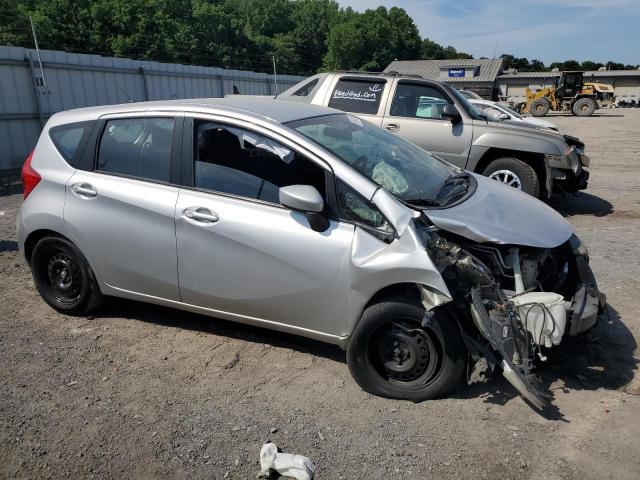 Photo 4 from auction – 2015 NISSAN VERSA NOTE with VIN 3N1CE2CP7FL406679