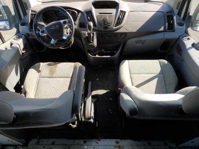 Photo 8 from auction – 2016 FORD TRANSIT T- with VIN 1FTYR2CG8GKB02965