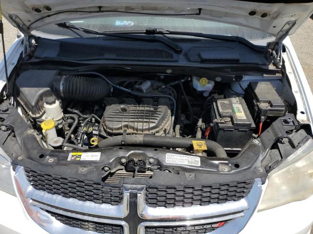 Photo 11 from auction – 2014 DODGE GRAND CARA with VIN 2C4RDGBG8ER145783