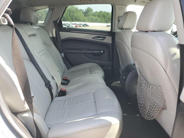Photo 11 from auction – 2013 CADILLAC SRX with VIN 3GYFNAE34DS594721