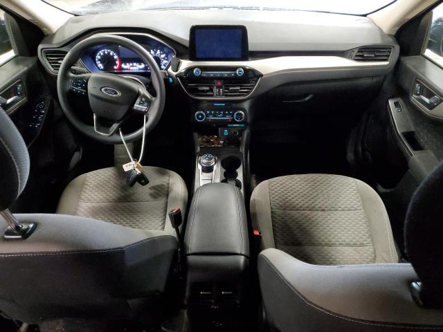 Photo 8 from auction – 2020 FORD ESCAPE SE with VIN 1FMCU9G66LUC51422