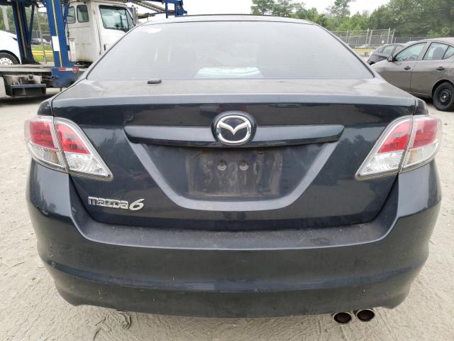 Photo 6 from auction – 2012 MAZDA 6 I with VIN 1YVHZ8EH6C5M00331