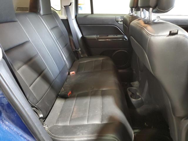 Photo 11 from auction – 2010 JEEP COMPASS LI with VIN 1J4NF5FB0AD505423