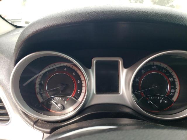 Photo 9 from auction – 2012 DODGE JOURNEY with VIN 3C4PDCAB0CT351681
