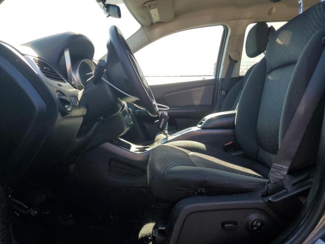 Photo 7 from auction – 2017 DODGE JOURNEY SX with VIN 3C4PDCBG3HT518603