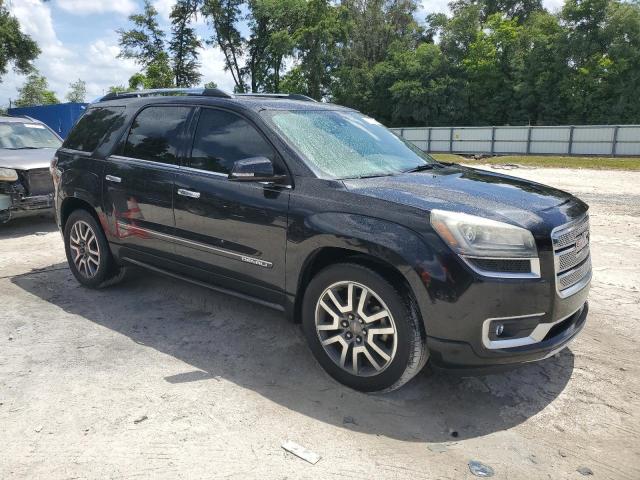 Photo 4 from auction – 2014 GMC ACADIA DEN with VIN 1GKKRTKDXEJ188497
