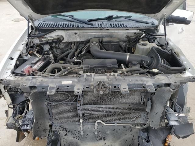 Photo 12 from auction – 2011 LINCOLN NAVIGATOR with VIN 5LMJJ3J58BEJ09026