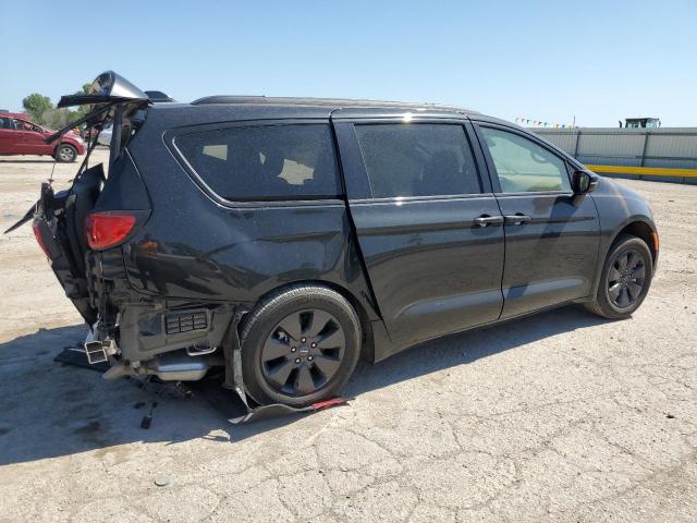 Photo 3 from auction – 2020 CHRYSLER PACIFICA H with VIN 2C4RC1N71LR270522