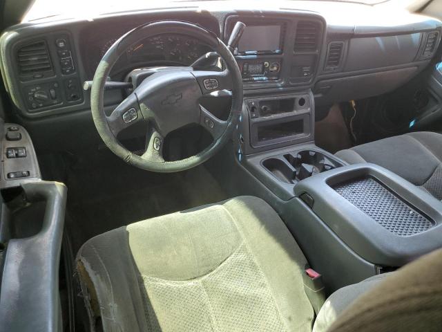 Photo 8 from auction – 2004 CHEVROLET SILVERADO with VIN 2GCEK19T141184491
