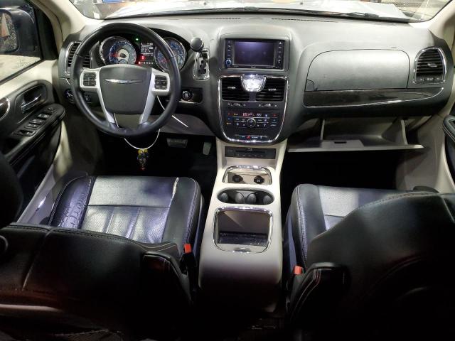 Photo 8 from auction – 2015 CHRYSLER TOWN & COU with VIN 2C4RC1CG7FR529439