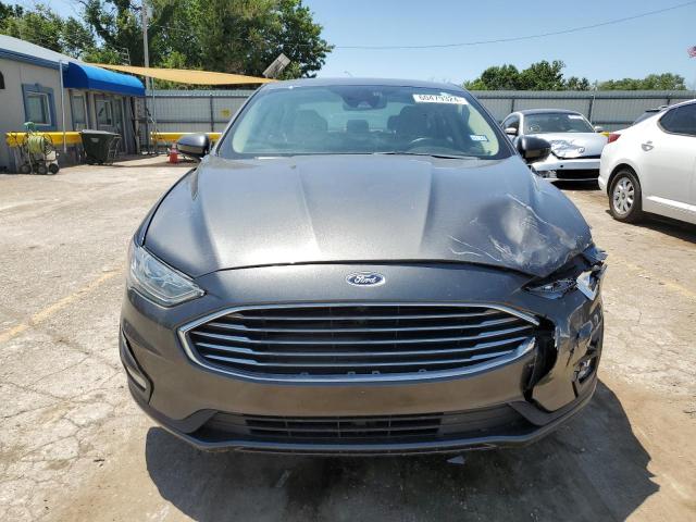 Photo 5 from auction – 2020 FORD FUSION SE with VIN 3FA6P0HD9LR189108