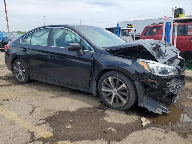 Photo 4 from auction – 2016 SUBARU LEGACY 2.5 with VIN 4S3BNAL6XG3005246