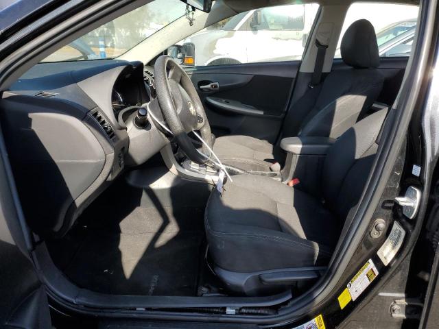 Photo 7 from auction – 2012 TOYOTA COROLLA with VIN 5YFBU4EE2CP012038