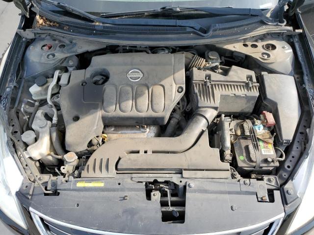 Photo 11 from auction – 2012 NISSAN ALTIMA BAS with VIN 1N4AL2AP4CN529208
