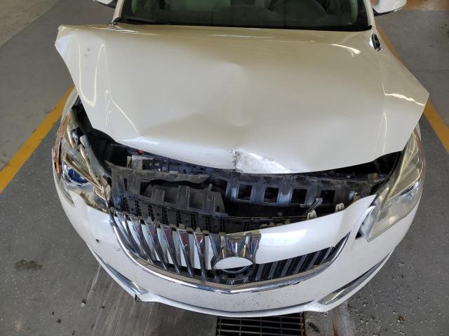 Photo 11 from auction – 2015 BUICK REGAL PREM with VIN 2G4GN5EX6F9152992
