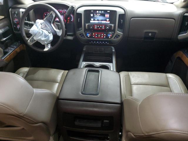 Photo 8 from auction – 2015 GMC SIERRA K15 with VIN 3GTU2VEC4FG444644