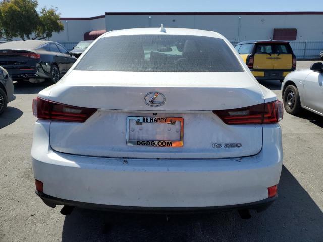 Photo 6 from auction – 2015 LEXUS IS 250 with VIN JTHBF1D23F5050894