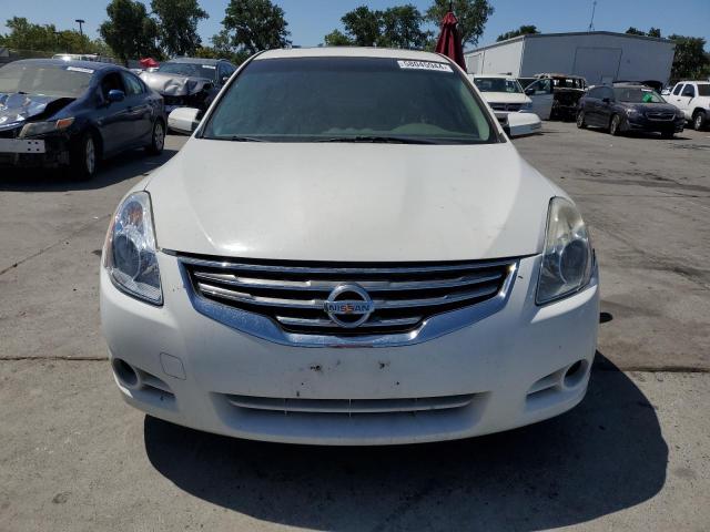 Photo 5 from auction – 2011 NISSAN ALTIMA BAS with VIN 1N4AL2APXBN401215