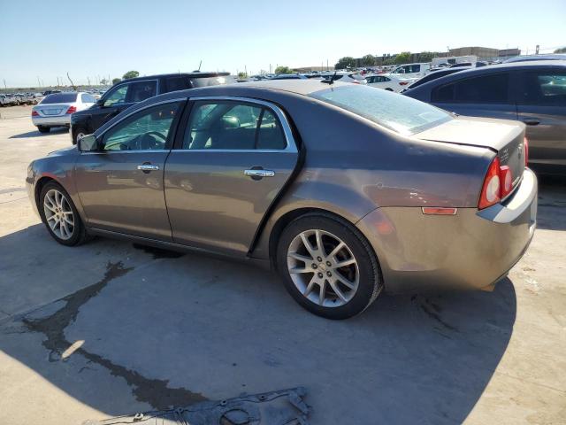 Photo 2 from auction – 2011 CHEVROLET MALIBU LTZ with VIN 1G1ZE5E12BF388493