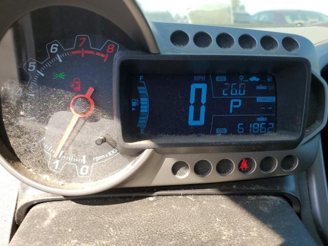 Photo 9 from auction – 2013 CHEVROLET SONIC LT with VIN 1G1JC5SG4D4211468