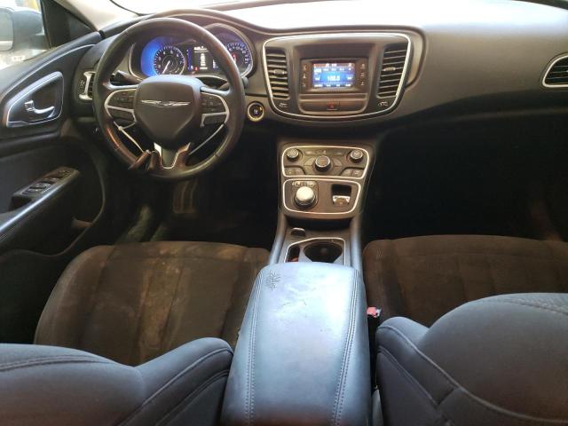 Photo 8 from auction – 2015 CHRYSLER 200 LIMITE with VIN 1C3CCCAB2FN590224