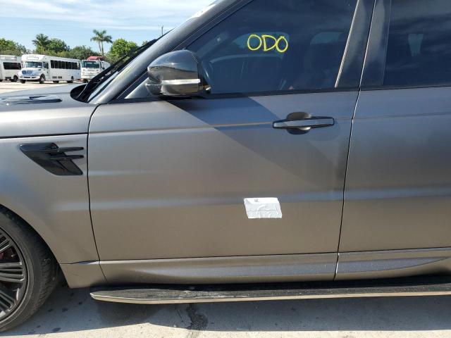 Photo 12 from auction – 2019 LAND ROVER RANGE ROVE with VIN SALWV2SVXKA420936