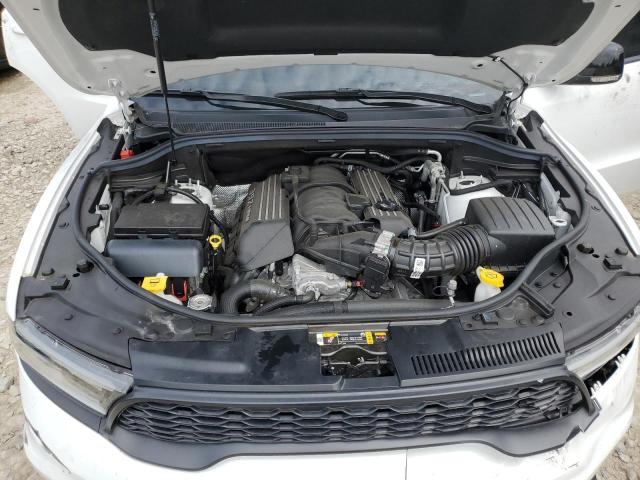 Photo 12 from auction – 2022 DODGE DURANGO SR with VIN 1C4SDJGJ5NC203893