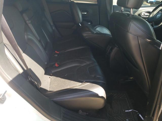 Photo 11 from auction – 2019 JEEP CHEROKEE L with VIN 1C4PJMDX8KD121249