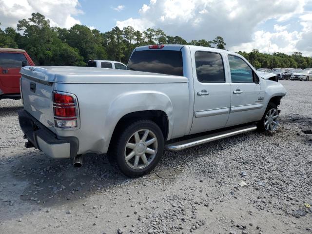 Photo 3 from auction – 2012 GMC SIERRA C15 with VIN 3GTP1VE02CG146871