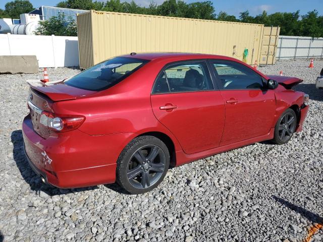 Photo 3 from auction – 2013 TOYOTA COROLLA BA with VIN 2T1BU4EE9DC065496