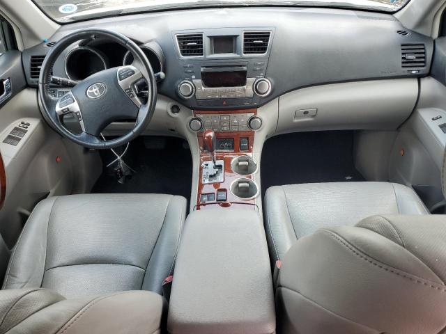 Photo 8 from auction – 2011 TOYOTA HIGHLANDER with VIN 5TDDK3EH0BS060064