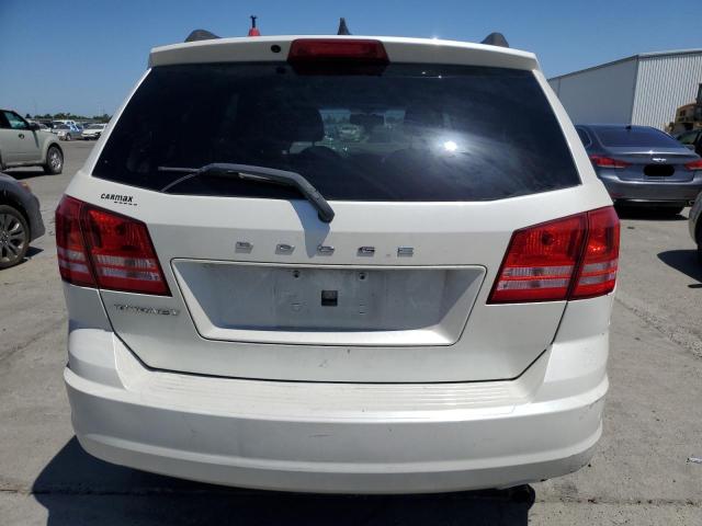 Photo 6 from auction – 2016 DODGE JOURNEY SE with VIN 3C4PDCAB1GT158767