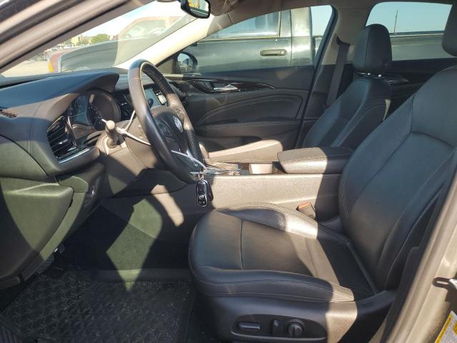 Photo 7 from auction – 2019 BUICK REGAL ESSE with VIN W04GP6SX3K1011217