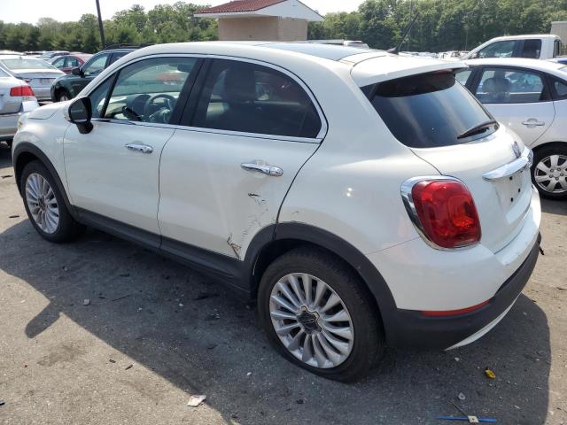 Photo 2 from auction – 2016 FIAT 500X LOUNG with VIN ZFBCFYDT3GP402582