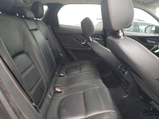 Photo 11 from auction – 2019 JAGUAR F-PACE PRE with VIN SADCK2FX6KA366862