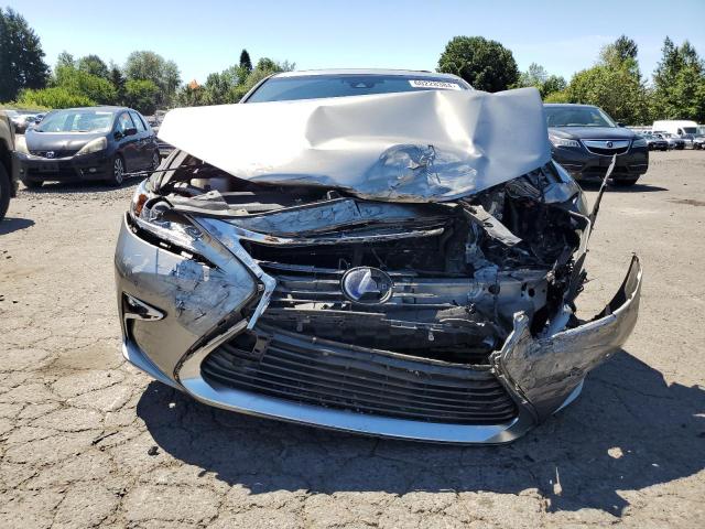 Photo 5 from auction – 2016 LEXUS ES 300H with VIN JTHBW1GG9G2125821